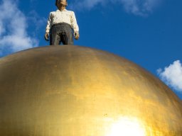 Fotowalk Stadt Salzburg